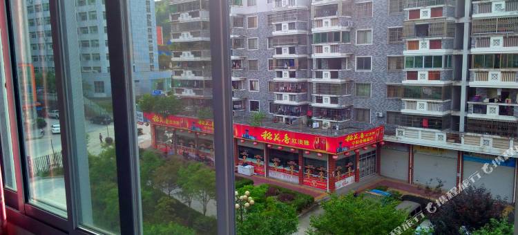 寿宁馨顺宾馆图片