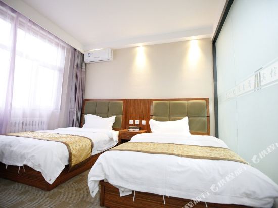 【携程攻略】准格尔旗喜乐购百货超市购物攻略