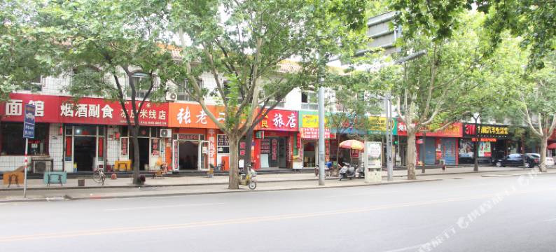 临汾大顺福宾馆图片