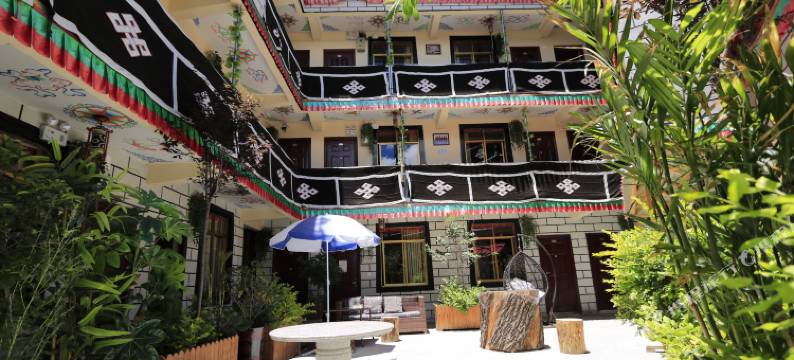 拉萨追梦客栈(布达拉宫店)图片