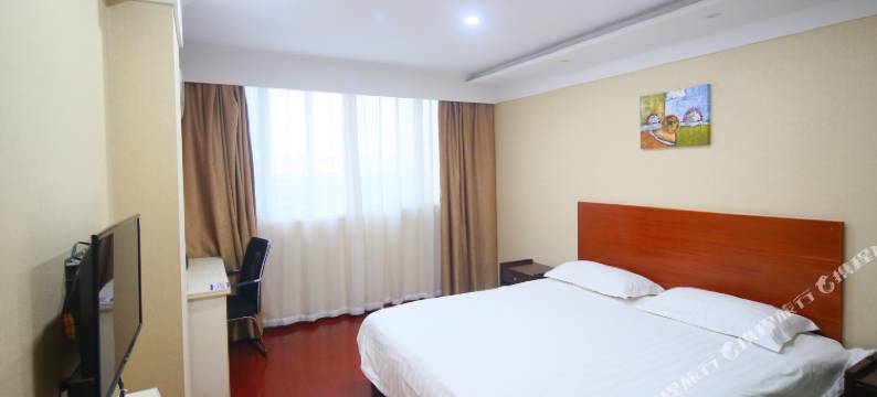 盐城翠林宾馆图片