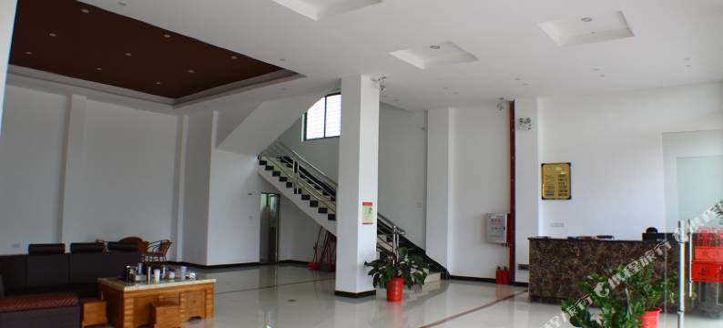 英德星辉宾馆图片