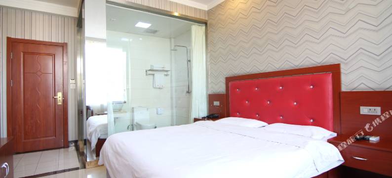 河津运城宾利商务酒店图片