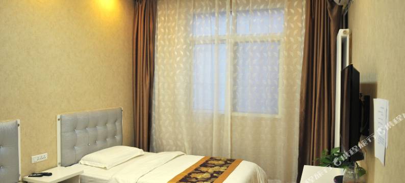 西安美美旅途宾馆图片