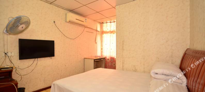 武汉程大姐宾馆图片