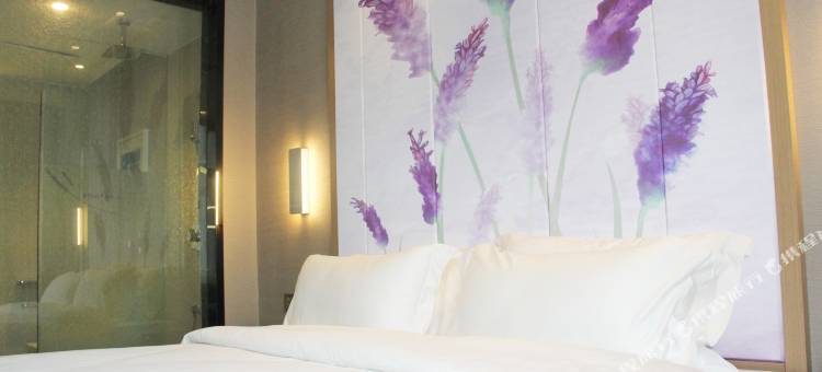 辽源丽峰酒店图片