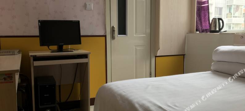 珲春春天旅社图片