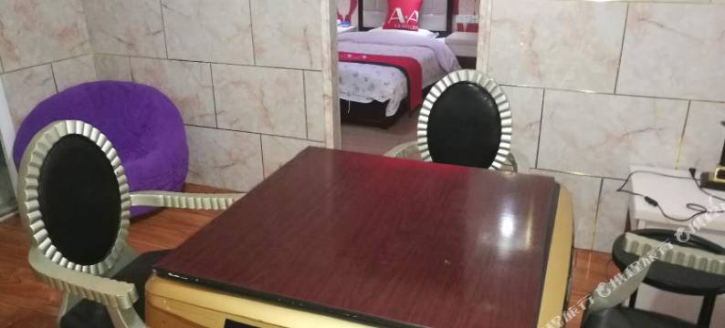 昆山又一城宾馆图片