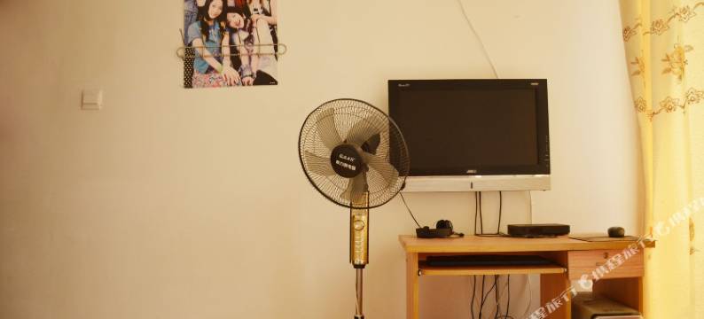 大连富泰旅馆图片