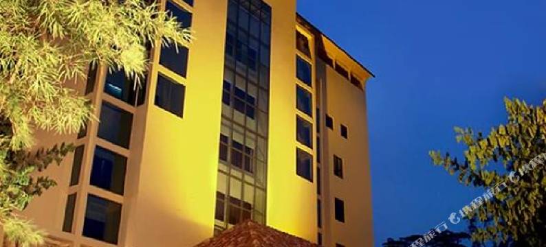 和谐套房酒店(Harmoni Suites Hotel)图片