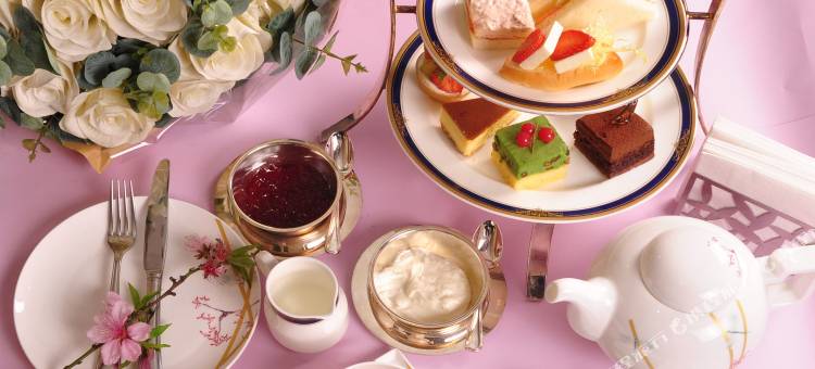 上海金陵紫金山大酒店图片