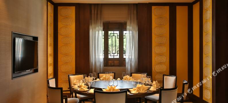 千岛湖文渊狮城璞仕酒店图片