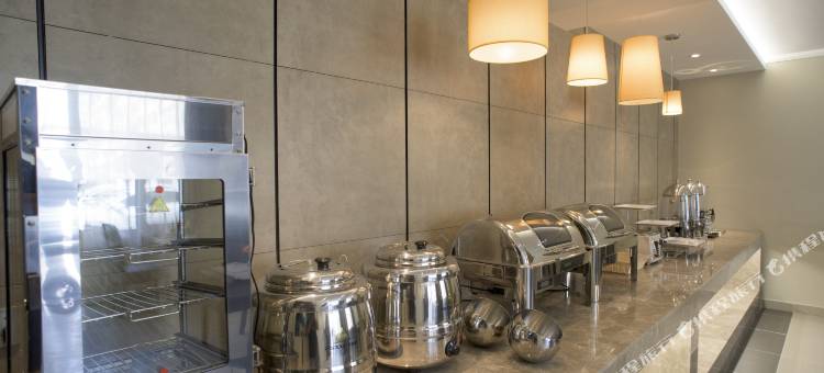 如家睿柏·云酒店(承德避暑山庄店)图片