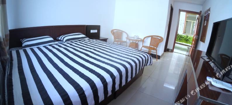 Del五台山子鼠丑牛青年旅舍图片