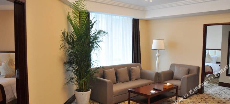 东方豪生大酒店图片