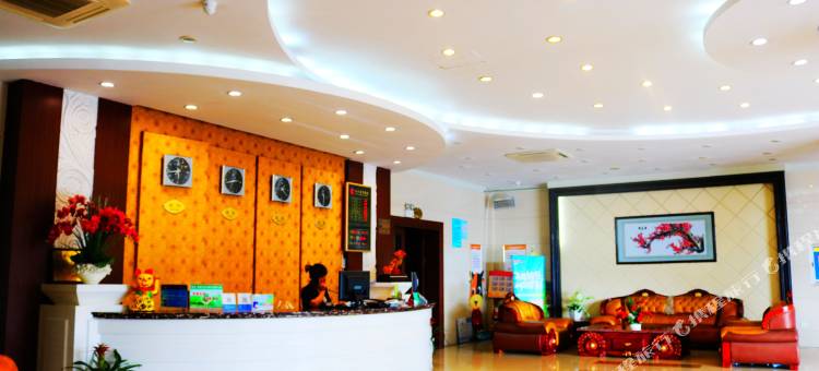 水月清华宾馆(宣城高铁站宛陵湖景区店)图片