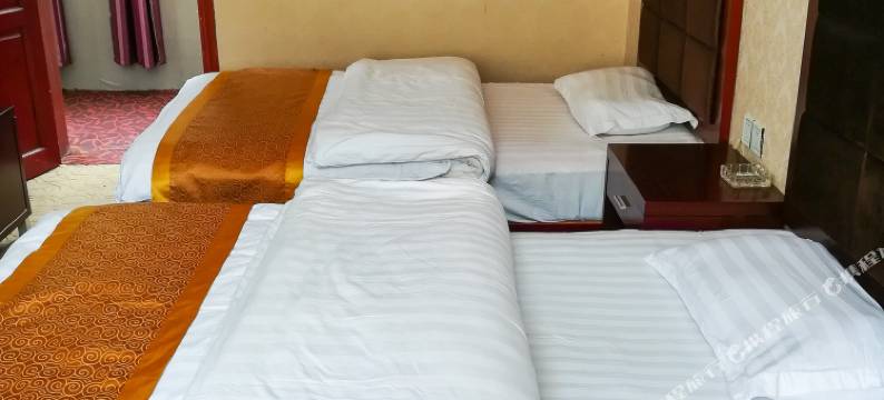 波密望江宾馆图片