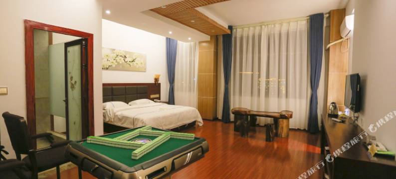 双双幸福旅酒店图片