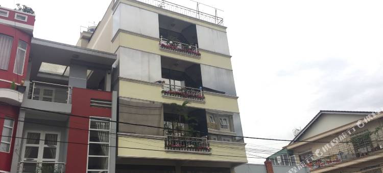 比奇潮酒店(Bich Chau Hotel)图片