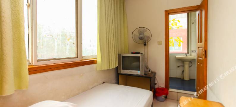 宿迁小江南宾馆图片