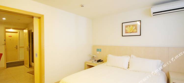 锦江之星酒店(上海北外滩杨浦大桥店)图片