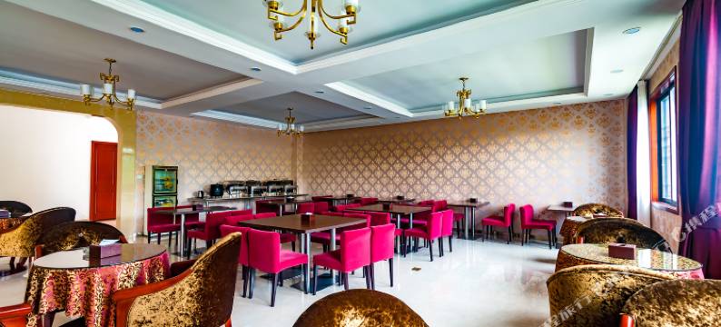 仙女山迩之安酒店图片