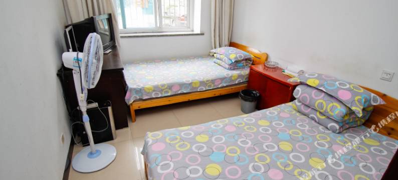 合肥汇林园民宿图片