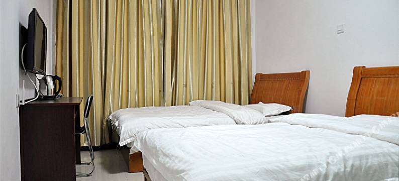 兰陵新华宾馆图片