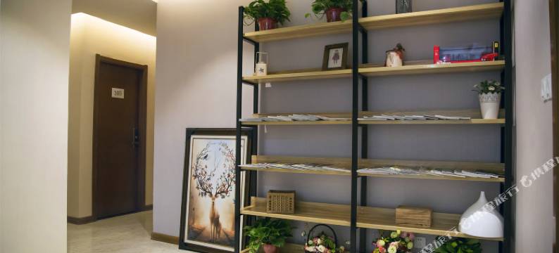 协和酒店(西安省博物馆大雁塔喷泉店)图片