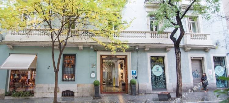 珀蒂宫图标维普顿酒店(Icon Wipton)图片