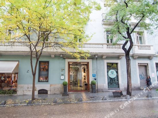 【携程攻略】马德里MICHAEL KORS(马德里塞