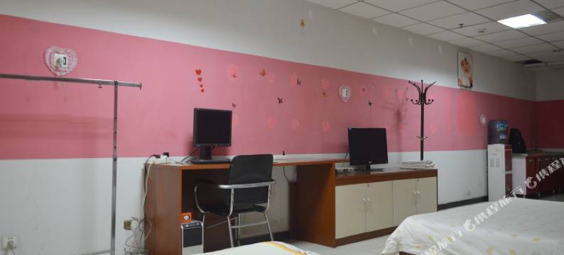 石家庄丽嘉短租公寓图片