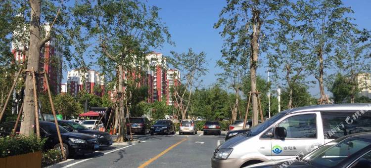 济宁永华舜耕国际酒店图片