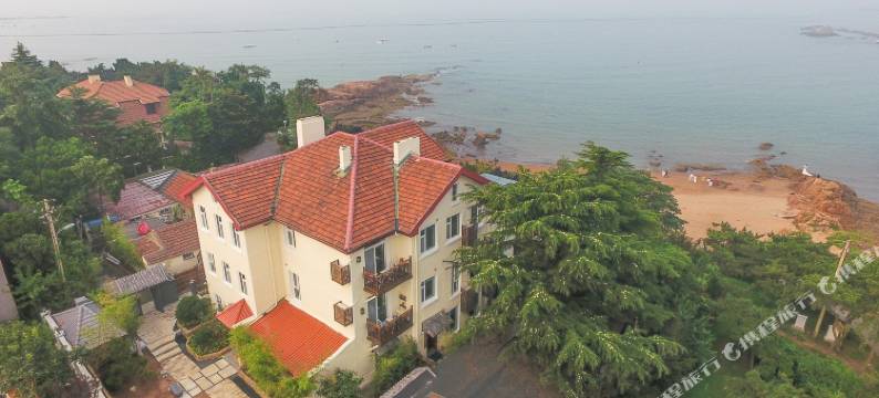 伊美萝薇海景别墅(青岛八大关景区店)图片