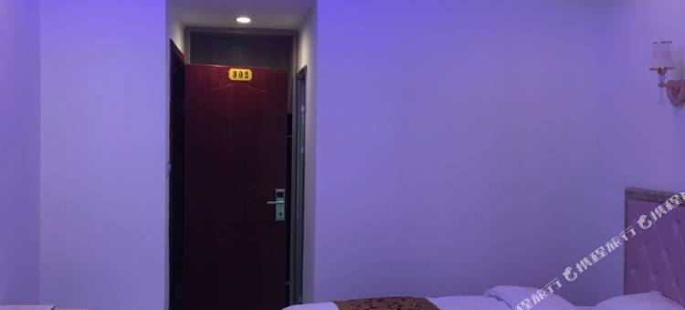 向记小馋院酒店图片