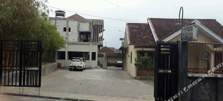 O3民宿(O3 Homestay)图片