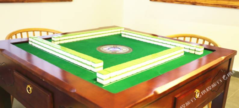 苏州也度假·春山居民宿图片