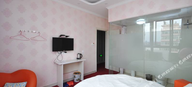 靖江天禧宾馆图片