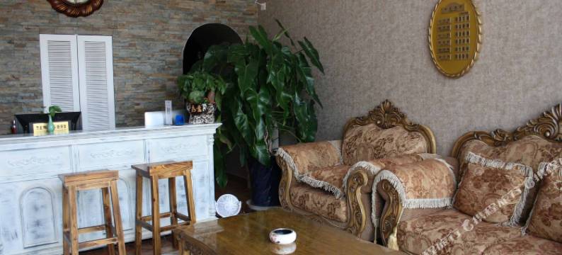 张家口托斯卡纳主题宾馆图片