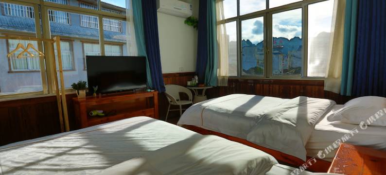兴义桂铭居客栈图片
