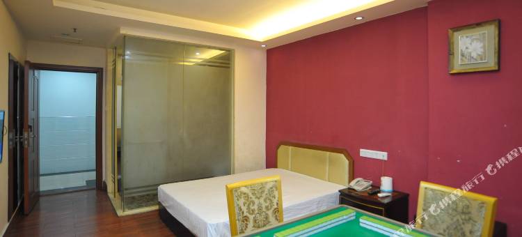 嘉豪酒店(东莞长安夏岗店)图片