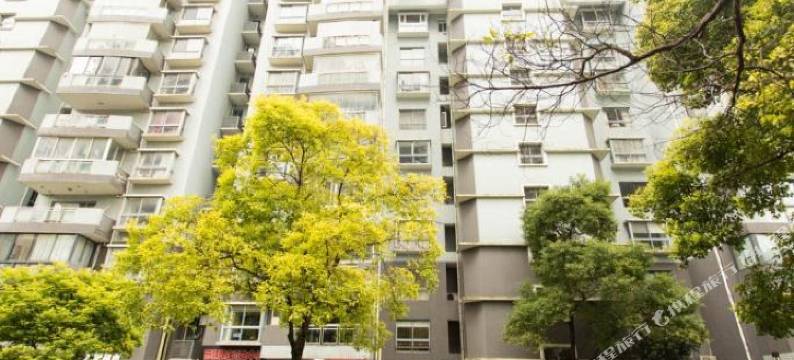 佳佳阳光服务公寓(上海徐家汇店)图片