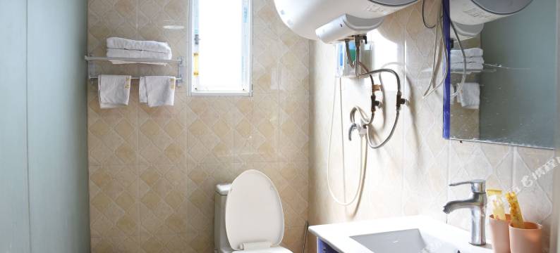 遵义安家宾馆图片