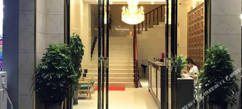 贵阳芙蓉新天宾馆图片