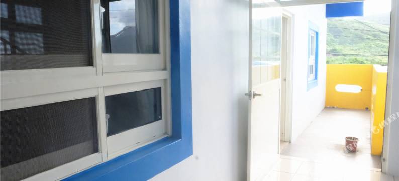 台东兰屿渔人码头住宿图片