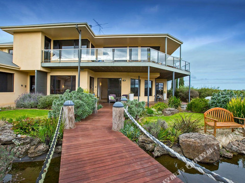 菲利普岛山顶公寓-仅限大人