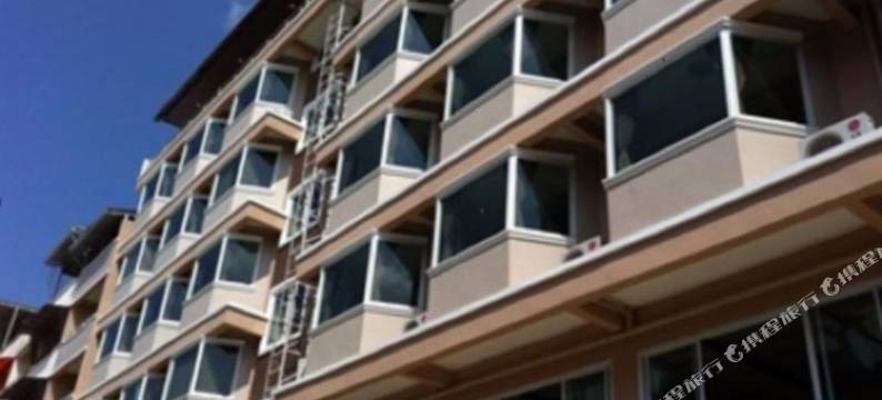 合艾满屋酒店(Full House Hotel)图片