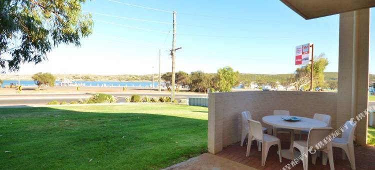 卡尔巴里海滩单元酒店01(Kalbarri Beach Resort Unit 01)图片