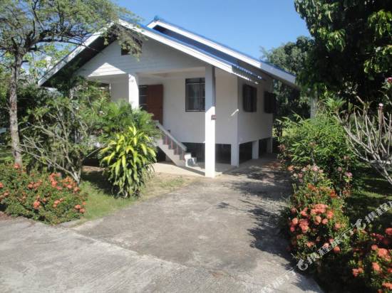 蘇安品鄉村民宿