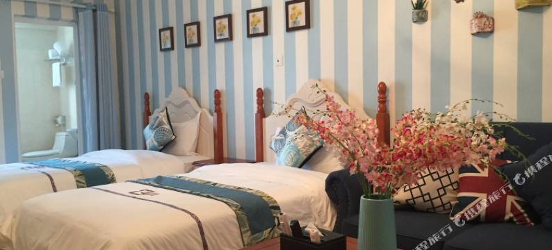 佳士铂服务公寓(深圳高新园店)图片